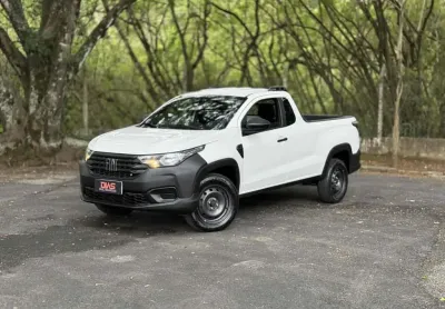 Fiat strada 2023 1.4 fire flex endurance cs manual