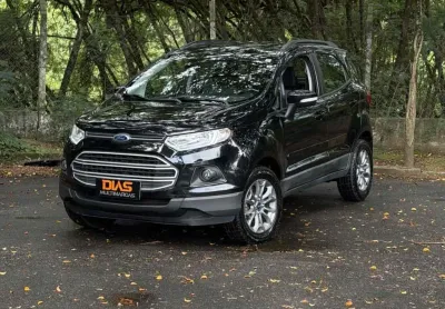 Ford Ecosport 2015 2.0 se 16v flex 4p powershift