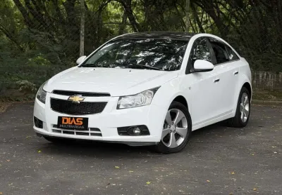Chevrolet Cruze 2013 1.8 lt 16v flex 4p automático