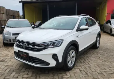 Nivus comfortline 2022 1.0 tsi automática, painel tft, super desconto á vista ou financiado 100%