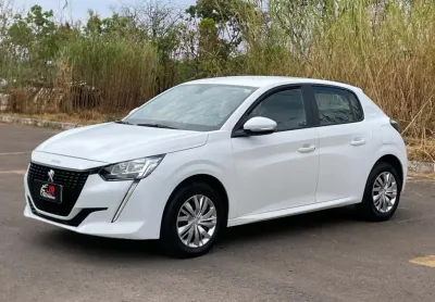 Peugeot 208 like mt 2024