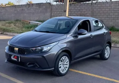 Fiat argo drive 1.0 2024