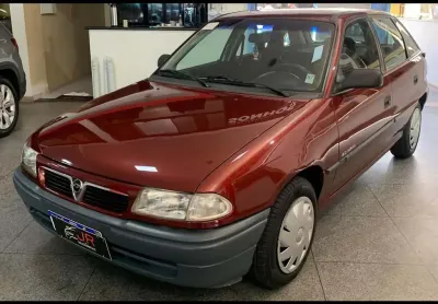 Chevrolet astra gls 2.0 mpfi 8v gas. hatch
