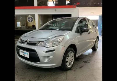 Citroen c3 origine 1.2 12v puretech 