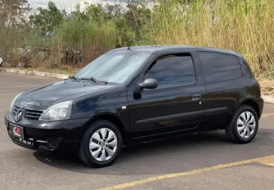 Renault clio cam 10h3p 2011