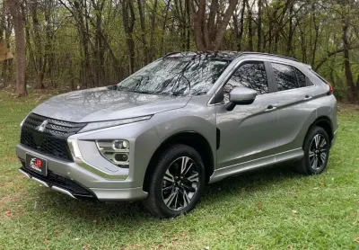 Mitsubishi eclipse cr hpes awd 2025