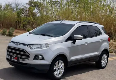 Ford ecosport tit at 2.0 2014