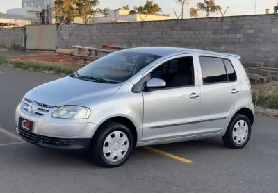 Volkswagen fox 1.0 2009