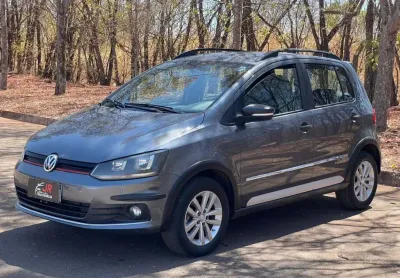 Volkswagen fox track 1.0 12v flex