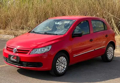 Volkswagen gol 1.0 2011