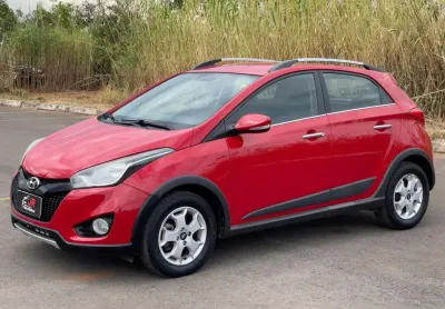 Hyundai hb20 premium 1.6 flex 16v aut. 2015