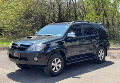 Toyota hiluxsw4 srv4x4 2008