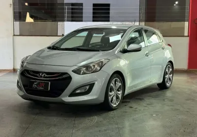 Hyundai i30 gas aut 4p 1.8 2014