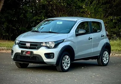 Fiat mobi like 1.0 fire flex 4p