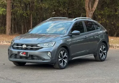 Volkswagen nivus hl tsi 2023