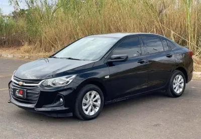 Chevrolet onix plus 10tat lt1 2020