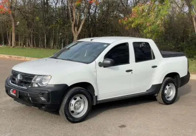 Renault oroch pro 16 2023