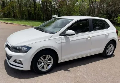 Volkswagen polo mca 2018