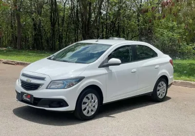 Chevrolet prisma 1.4mt lt 2015