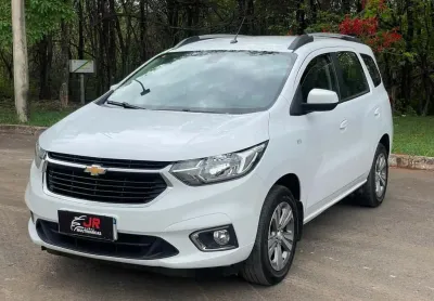 Chevrolet spin 18l at premier 2024