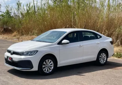 Volkswagen virtus ab 2023