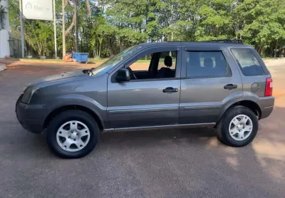 Ford ecosport xlt 2004