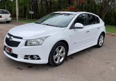 Chevrolet cruze ltz hb 2014