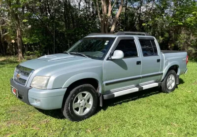 Chevrolet s10 advantage d 2011