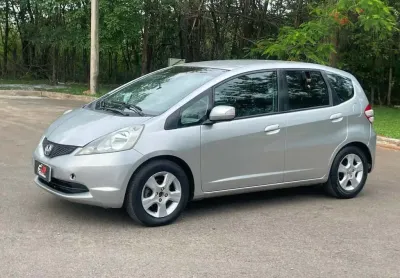 Honda fit lx flex 2012