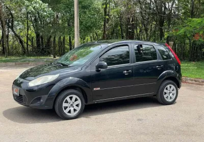 Ford fiesta 1.6 flex 2013