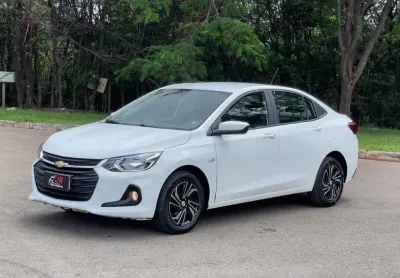 Chevrolet onix plus 10mt lt2 2024