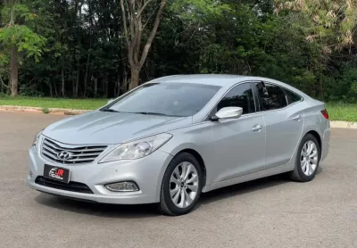 Hyundai azera 3.0 v6 2013