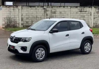Renault kwid zen 10mt 2022
