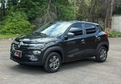 Renault kwid zen 2 2023