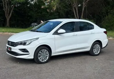 Fiat cronos drive 1.0 2024