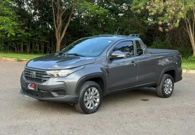 Fiat strada freedom 13cs 2023