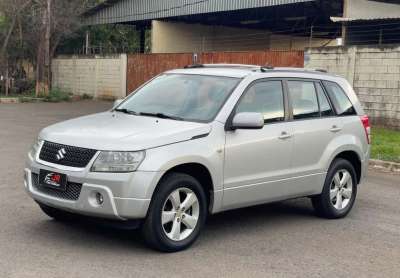Suzuki g.vitara 4wd 5p 2011