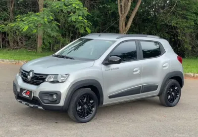 Renault kwid outsid 10mt 2020