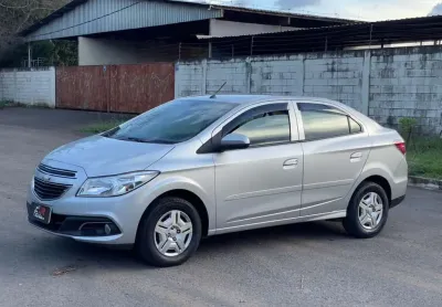Chevrolet prisma 1.0mt lt 2015
