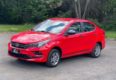 Fiat cronos 1.0 2023