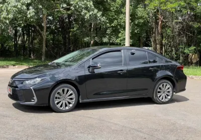 Toyota corolla xei 20 2022
