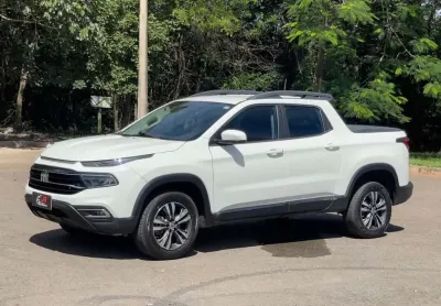 Fiat toro freed turb at6 2023