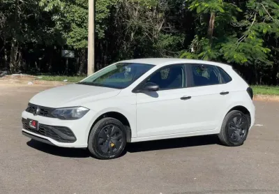 Volkswagen polo track ma 2025