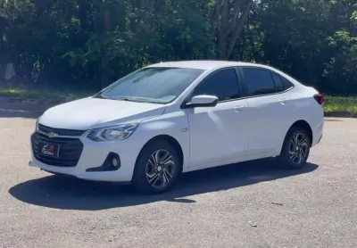 Chevrolet onix plus 10tmt lt1 2024