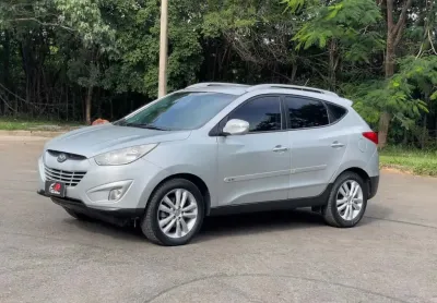 Hyundai x35 b 2016