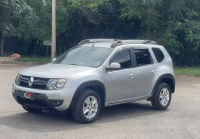 Renault duster 20 d 4x2a 2016