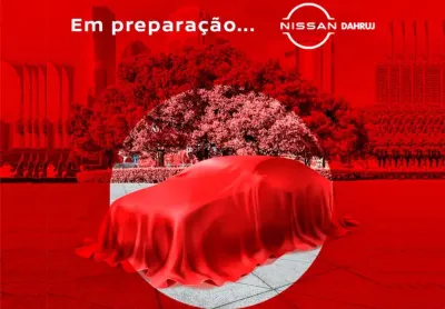 Nissan march 1.6 sl 16v flexstart 4p xtronic