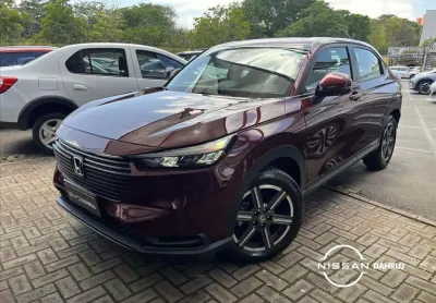 Honda hr-v 1.5 di i-vtec flex ex cvt