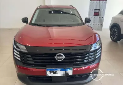 Nissan kicks 1.0 turbo flex advance dct