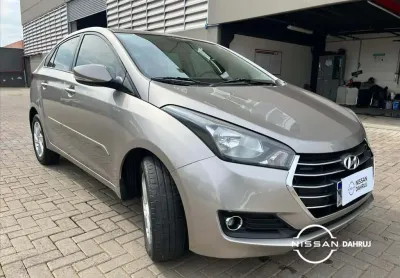 Hyundai hb20s 1.0 comfort style 12v turbo flex 4p manual